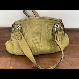 Brand new Fossil purse.
